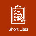 Short Lists